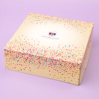 Decorative Packaging Box Image 3