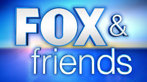 Fox and Friends - Mother's Day 2012