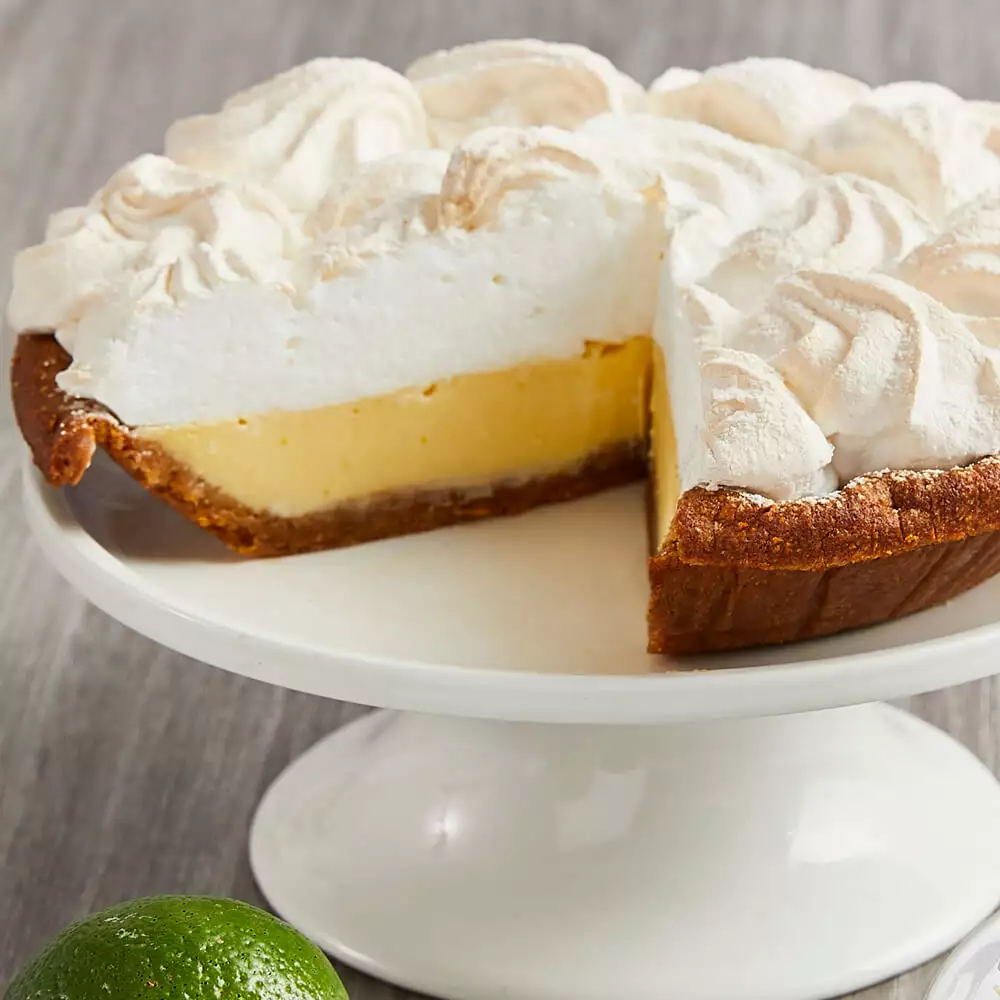 Image of Key Lime Pie