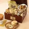 Zoomed in Image of Father's Day Gourmet Snack Chest