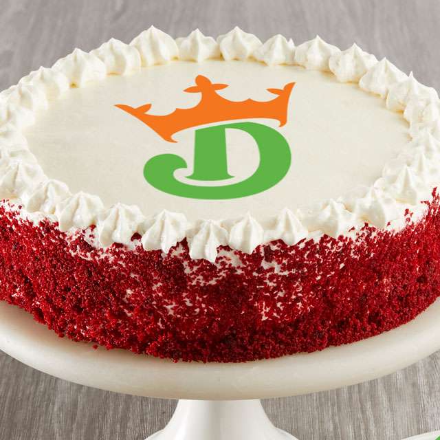 image of DraftKings Cake