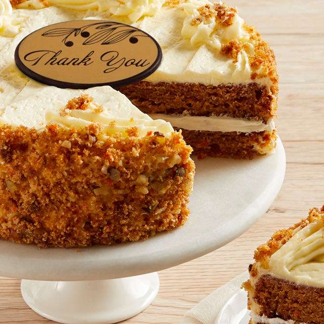 image of Carrot Cake