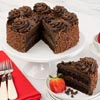 Image of Product: Chocolate Truffle Cake