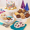 Image of Product: Happy Birthday! Bakery Box