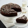 Image of Product: Cookies and Cream Brownie Cake