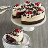 Image of Product: Black Forest Cheesecake