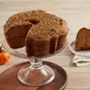 Wide View Image Viennese Coffee Cake - Pumpkin (military)