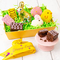 Product Mini Easter Basket  Purchased by Reviewer