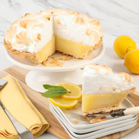 Product Lemon Meringue Pie Purchased by Reviewer