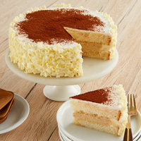 Product Tres Leches Cake Purchased by Reviewer