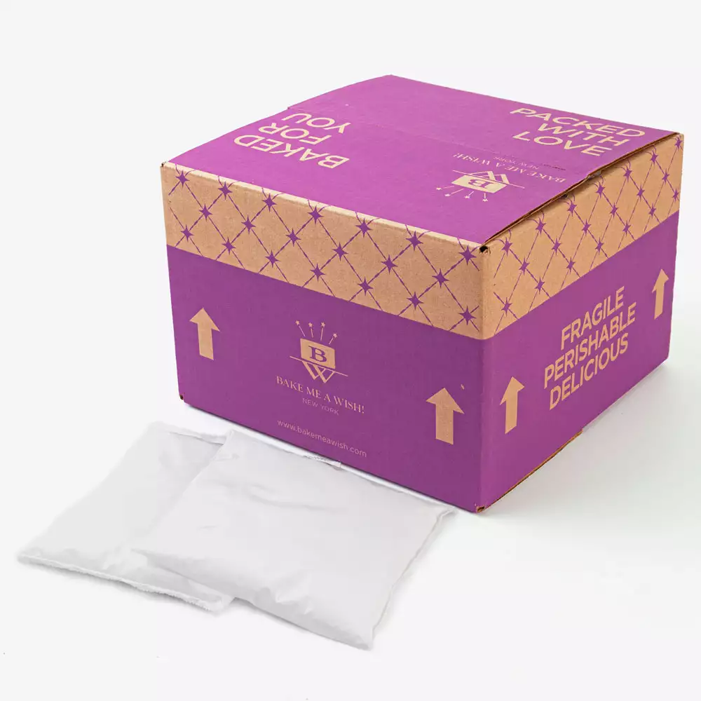 Packaging Box Image