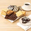 Image of Product: 12pc JUMBO Brownie Favorites