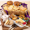 Image of Product: The Breakfast Bakery Basket