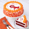Image of Product: Aries Cake