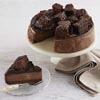 Image of Product: Brownie Cheesecake