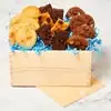 Wide View Image Gluten-Free Cookie and Brownie Crate