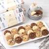 Wide View Image Holiday Sweet Sensations Cookie Set