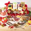 Wide View Image La Grande Charcuterie Gift - Holiday