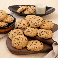 Product 12pc Chocolate Chip Cookies Purchased by Reviewer