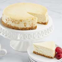 Product New York Cheesecake Purchased by Reviewer