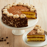 Image of Product: Tiramisu Classico Cake