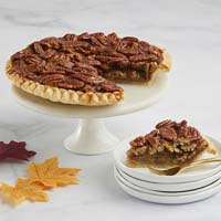 Product Classic Pecan Pie Purchased by Reviewer