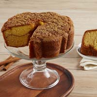 Product Viennese Coffee Cake - Cinnamon Purchased by Reviewer