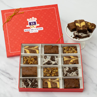 Product Beloved Brownie Sampler Purchased by Reviewer