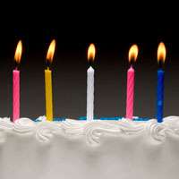 Upsell Product Image Birthday Candles (24)