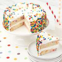 Upsell Cake